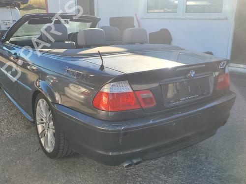 ABS pump BMW 3 Convertible (E46) 320 Ci | BP30633242M43 - Image 12