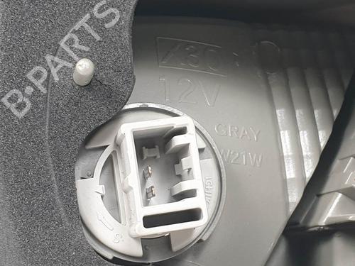 Left taillight HONDA FR-V (BE) 1.7 (BE1) | BP28418539C34 - Image 8