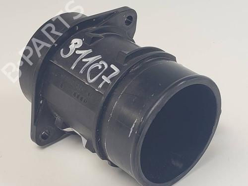 Used Mass air flow sensor Mass air flow sensor RENAULT MEGANE III Hatchback (BZ0/1_, B3_) 1.5 dCi (106 hp) 34513792 34513792