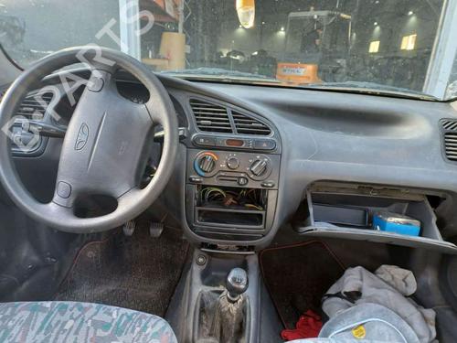 Front right interior door handle DAEWOO LANOS (KLAT) 1.5 | BP7548387I14  - Image 7