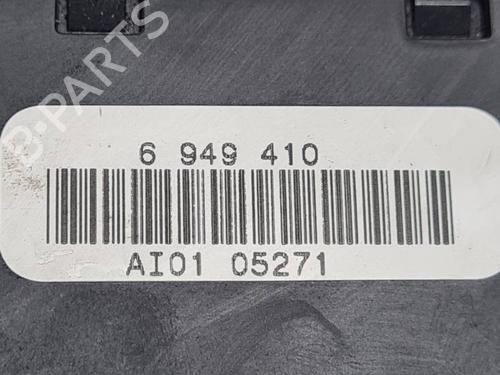 Ratstangsstang MINI MINI Convertible (R52) Cooper S | BP38979838I23 - Image 4