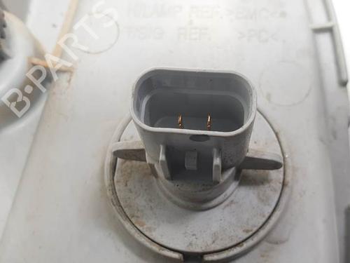 Right headlight HYUNDAI ATOS (MX) 1.0 i | BP12393752C29 
