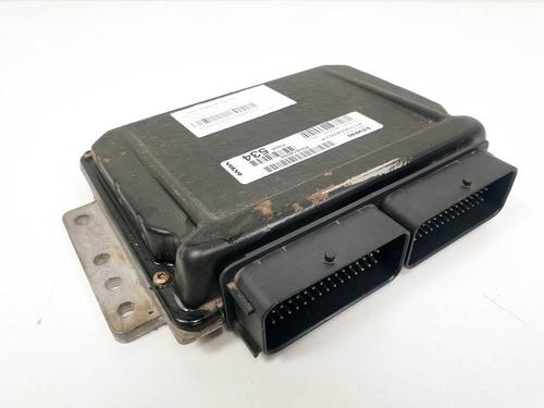Used Engine control unit (ECU) Engine control unit (ECU) 13663067 13663067