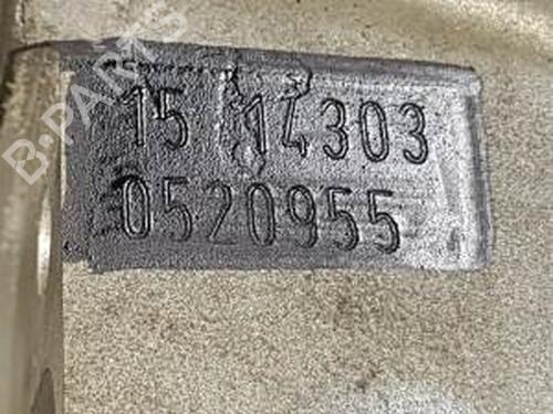 Other SMART CITY-COUPE (450) 0.7 (450.352, 450.353) | BP25810406O1 