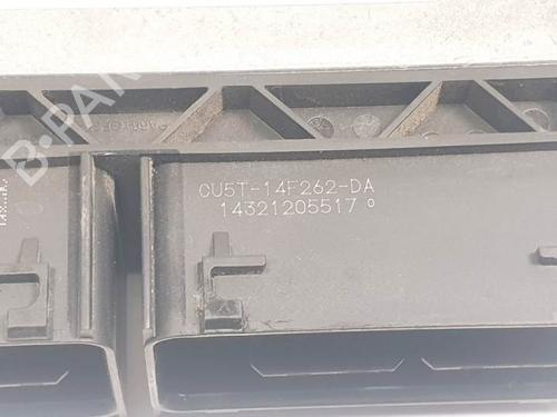 Engine control unit (ECU) FORD FIESTA VI (CB1, CCN) 1.0 EcoBoost | BP15216808M57 