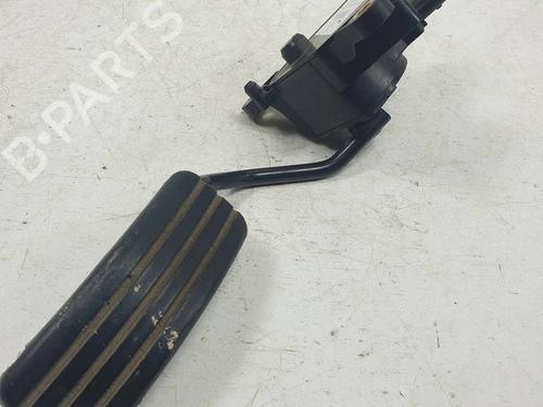 Pedal Pedal RENAULT MEGANE II (BM0/1_, CM0/1_) 1.6 16V (BM0C, CM0C) (113 hp) 34514489 34514489