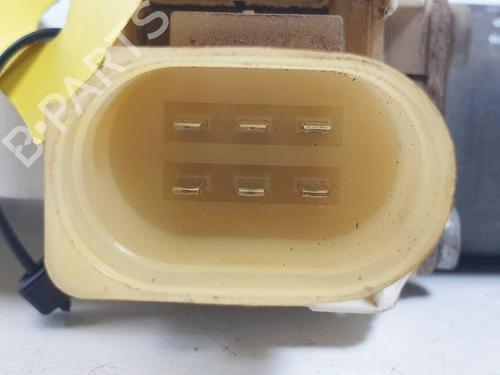 Left front window motor BMW 3 (E90) 318 d | BP37682427E21  - Image 5