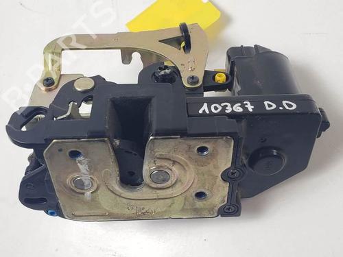 front-right-lock-ssangyong-actyon-i-20-xdi-2005-12364472 main image