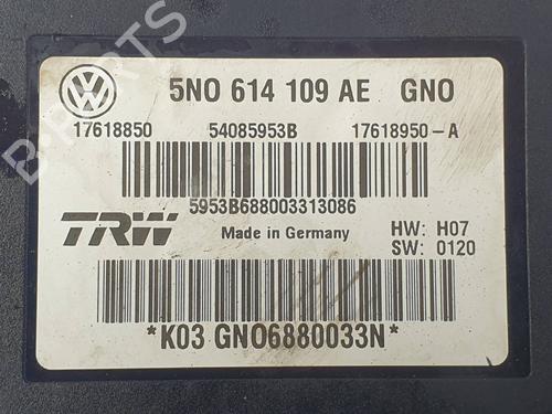 ABS pump AUDI Q3 (8UB, 8UG) 2.0 TDI | BP30586250M43  - Image 5