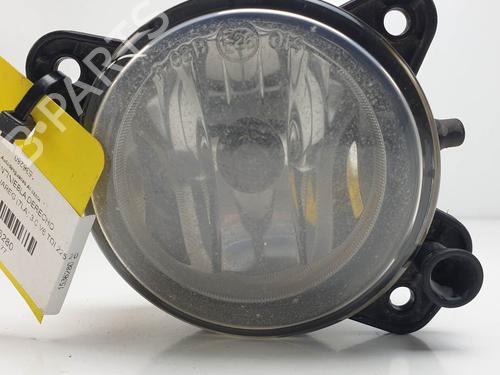 Used Right front fog light Right front fog light 24350408 24350408