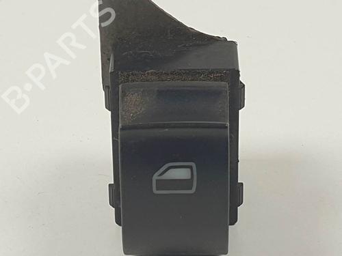 Used Right front window switch Right front window switch AUDI A6 C5 (4B2, 4B4) 3.0 (220 hp) 24915758 24915758