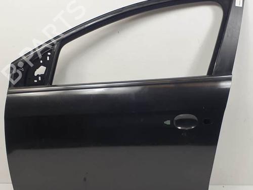 Used Left front door FIAT BRAVO II (198_) 1.4 T-Jet (198AXF1B) (150 hp) 25121024