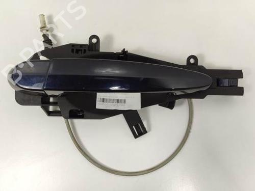 Rear left exterior door handle BMW 3 (E90) 320 d | BP11803013C130 
