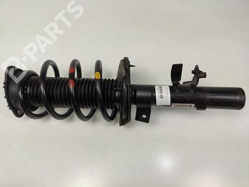 Used Left front shock absorber Left front shock absorber FORD C-MAX II (DXA/CB7, DXA/CEU) 2.0 TDCi (140 hp) 9646497 9646497