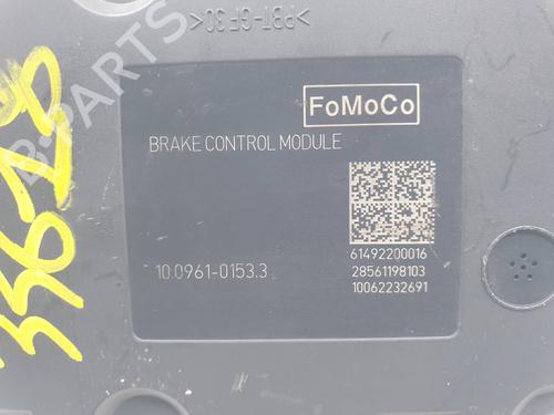 ABS pump FORD FOCUS III Turnier 1.6 TDCi | BP36030799M43 - Image 4
