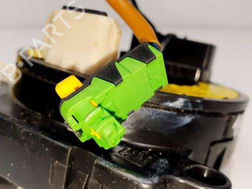 Squib airbag CHEVROLET CAPTIVA (C100, C140) 2.0 D | BP16218123C102