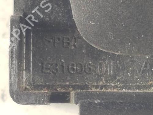 Warning switch DACIA DOKKER Box Body/MPV 1.5 dCi (FEAJ) | BP17571251I22 - Image 2