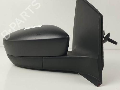 Used Right mirror SKODA CITIGO (NF1) 1.0 (60 hp) 24916002
