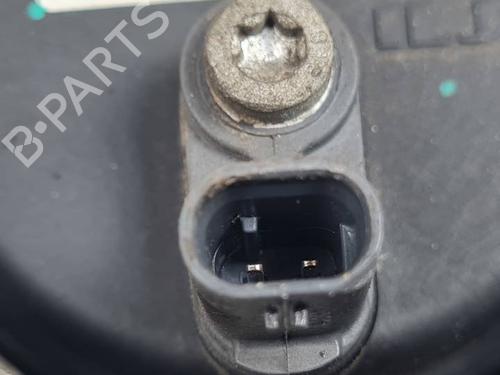 Left rear steering knuckle CITROËN C5 AIRCROSS (A_) 1.6 PureTech 180 (A45GFR) | BP29382340M27 