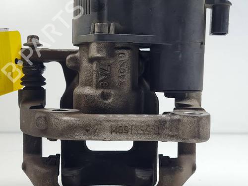 Left rear brake caliper CITROËN C5 AIRCROSS (A_) 1.6 PureTech 180 (A45GFR) | BP29347774M107