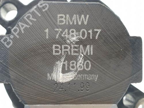 Ignition coil BMW X5 (E53) 4.4 i | BP9196325M94 - Image 2