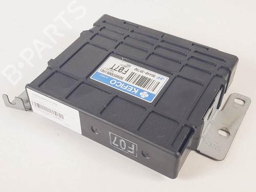 Used Gearbox control unit Gearbox control unit HYUNDAI TRAJET (FO) 2.0 CRDi (113 hp) 17715637 17715637