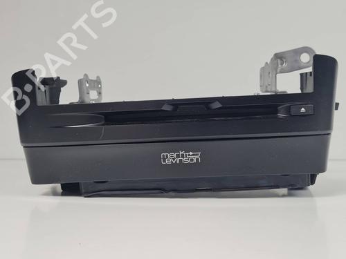 Used Radio Radio 34518119 34518119