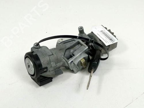 Used Electronic module Electronic module FORD FOCUS II Turnier (DA_, FFS, DS) 1.6 TDCi (109 hp) 13953913 13953913