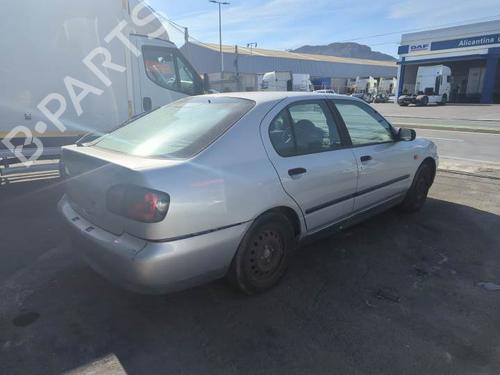 ABS pump NISSAN PRIMERA Hatchback (P11) 1.6 16V | BP25141019M43 