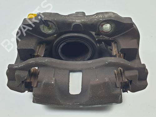 Right front brake caliper CITROËN C3 II (SC_) 1.4 HDi 70 (SC8HZC, SC8HR0, SC8HP4) | BP28027554M104 - Image 4
