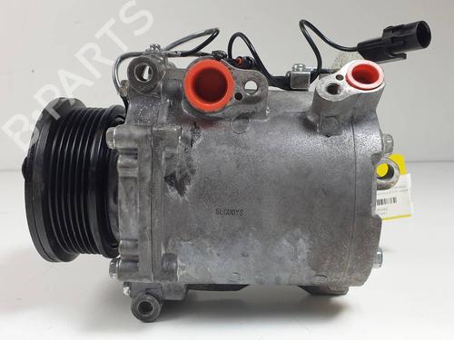 AC compressor MITSUBISHI GRANDIS (NA_W) 2.0 DI-D (NA8W) | BP29820365M34