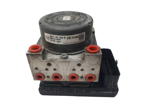 ABS pump MAZDA CX-5 (KE, GH) 2.2 D (KE2FW) | BP38614112M43 - Image 2