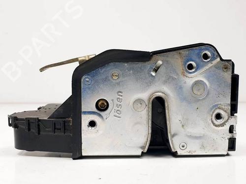 Front right lock BMW 3 Touring (E46) 320 d | BP17333233C97 