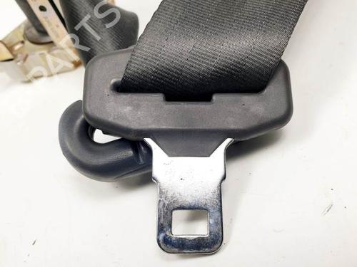 Rear center seatbelt RENAULT CLIO III (BR0/1, CR0/1) 1.5 dCi (C/BR0G, C/BR1G) | BP16151957I27 