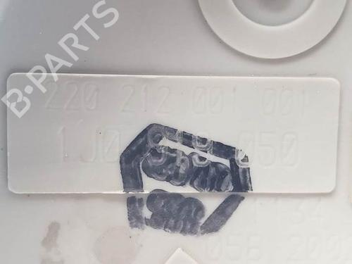 Fuel pump VW GOLF IV (1J1) 1.9 TDI | BP25262707M76 