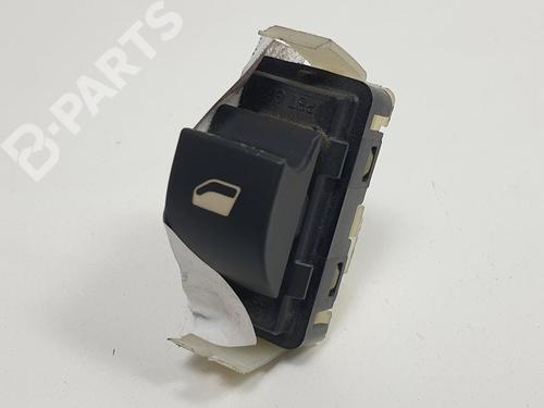 Used Right rear window switch PEUGEOT 508 I (8D_) 2.0 HDi Hybrid4 AWC (163 hp) 10644949