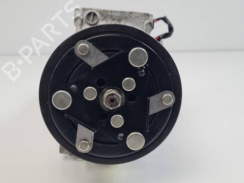 AC compressor RENAULT MEGANE IV Hatchback (B9A/M/N_) 1.2 TCe 130 (B9MR) | BP34515641M34  - Image 5