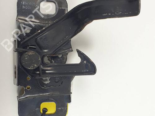 hjelmlås OPEL ASTRA J (P10) 1.4 (68) (100 hp) 30278598