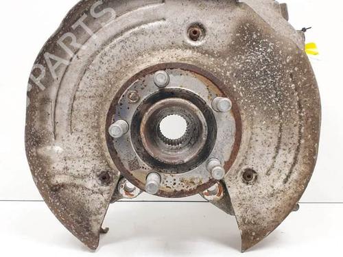 Used Right rear steering knuckle Right rear steering knuckle 18653463 18653463