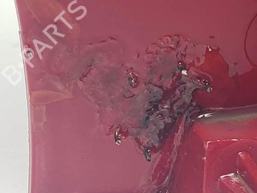 Left taillight CITROËN C4 Coupe (LA_) 1.6 VTi 120 | BP19641190C34 