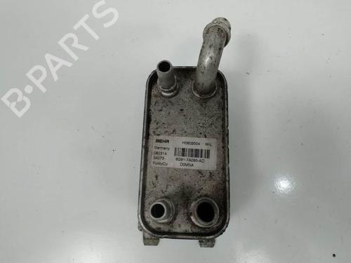Oil radiator FORD GALAXY II (WA6) 2.0 TDCi | BP13954537M33 