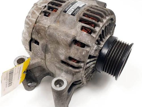 Used Alternator Alternator 19171781 19171781