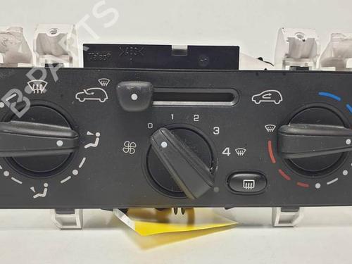 Used Climate control Climate control 25137680 25137680
