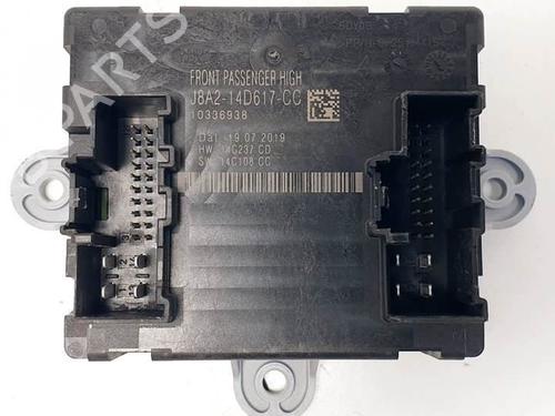 Used Electronic module Electronic module HYUNDAI ix35 (LM, EL, ELH) 1.7 CRDi (116 hp) 17488764 17488764