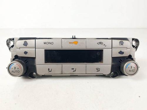 Used Climate control FORD MONDEO IV Turnier (BA7) 2.0 TDCi (140 hp) 12379959