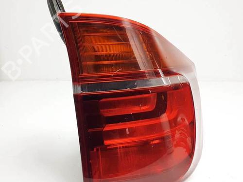 Used Right taillight Right taillight BMW X5 (E70) xDrive 30 d (245 hp) 18312300 18312300