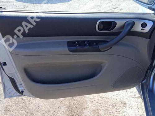 Front left exterior door handle DAEWOO REZZO (U100)  | BP10171506C128  - Image 6