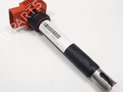 Used Ignition coil AUDI A4 B6 (8E2) 2.0 FSI (150 hp) 17545010