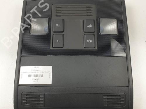 Used Interior roof light Interior roof light SEAT ARONA (KJ7, KJP) 1.0 TGi (90 hp) 26313645 26313645