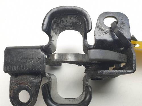 Hood lock MERCEDES-BENZ C-CLASS T-Model (S203) C 270 CDI (203.216) | BP27885038C133 